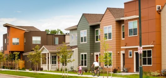 Reject all Affordable Housing Programs