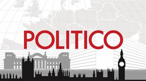 DOGE cancels $8M in Gov Politico Subscriptions