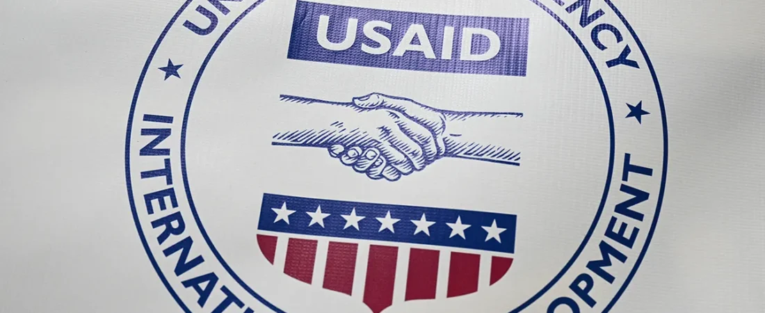 Elon, Trump agree to shut down USAID