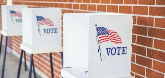 Preserving and Protecting the Integrity of American Elections