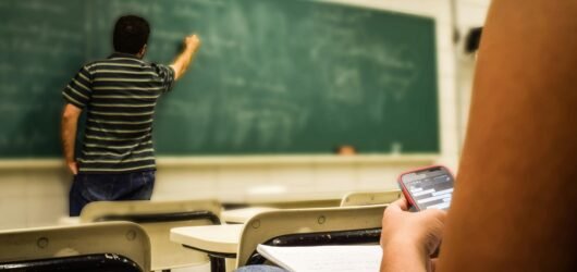 Reinstating Commonsense School Discipline Policies
