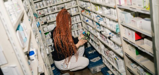 Lowering Drug Prices by Once Again Putting Americans First