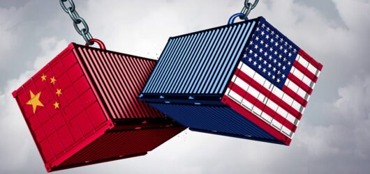 70 Countries Call Trump to negotiate US Tariffs