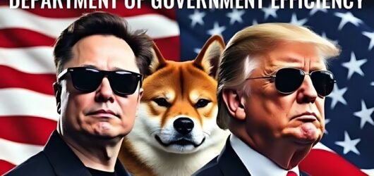White House to Send $9.4B DOGE Spending Cuts Package to Congress