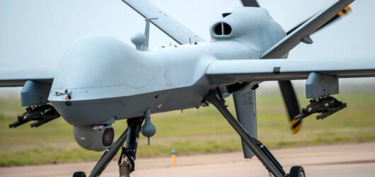 Policy Recap 17: Unleashing American Drone Dominance