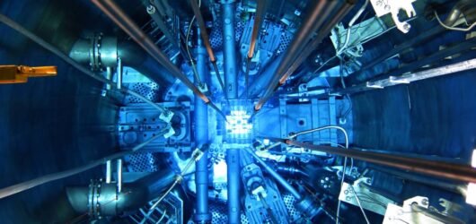 Expanding Nuclear Reactor Testing