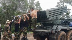 Thailand-Cambodia Border Clashes Escalate With Airstrikes and Civilian Deaths
