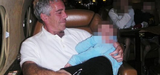 DOJ, FBI conclude Epstein has “no client list”, committed suicide