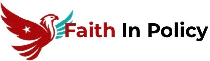 Faith in Policy
