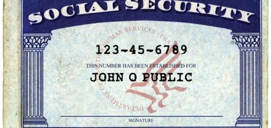 275k Illegal Aliens Receiving Social Security EXPOSED