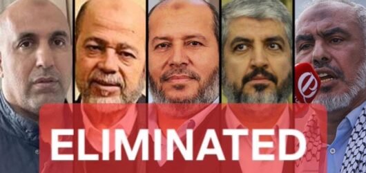 Israel Strikes Hamas Leaders in Doha, Qatar Condemns Amid Ceasefire Talks