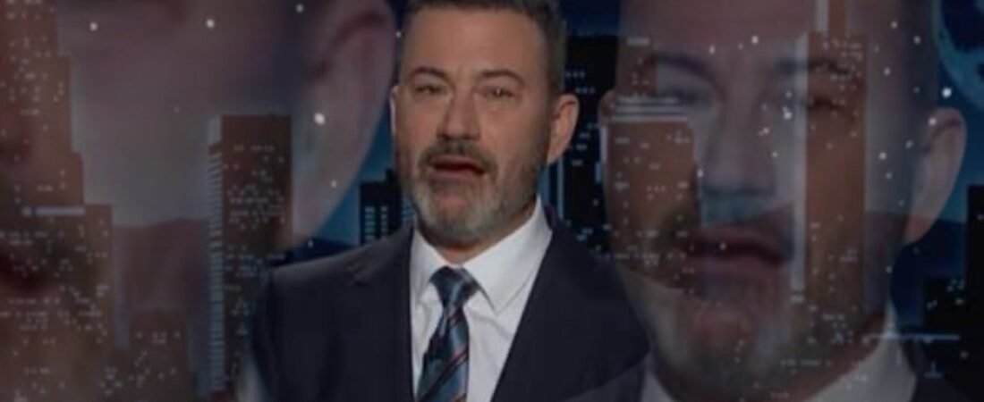 ‘Jimmy Kimmel Live!’ Indefinitely suspended by Disney’s ABC After Charlie Kirk Comments
