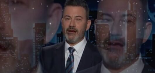 ‘Jimmy Kimmel Live!’ Indefinitely suspended by Disney’s ABC After Charlie Kirk Comments