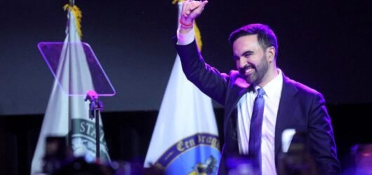 Mamdani to SEIZE private property!