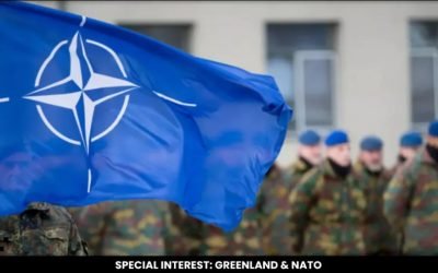 Greenland & NATO